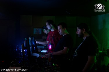 BFD8 0865 von Wachhund