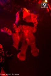 BFD8 0870 von Wachhund