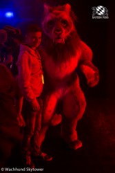 BFD8 1000 von Wachhund