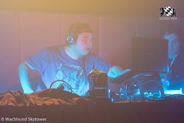 BFD8 1001 von Wachhund