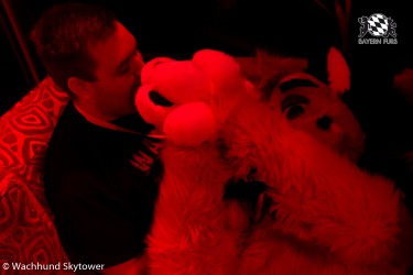 BFD8 1008 von Wachhund