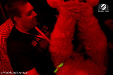 BFD8 1012 von Wachhund