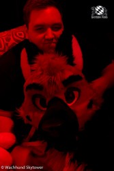 BFD8 1024 von Wachhund