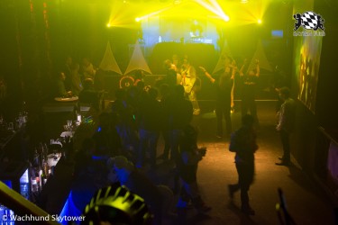 BFD8 1040 von Wachhund