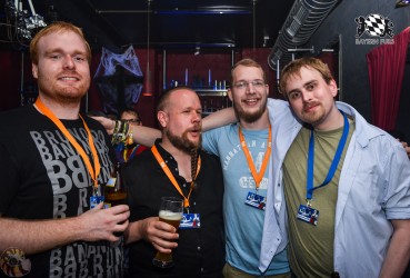 BFD3 0251 von LeeTaiger