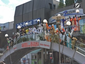 BFD3 0280 von Unbekannt