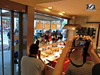 BFD3 0284 von Unbekannt