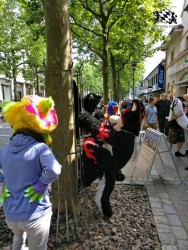 BFD3 0286 von Unbekannt