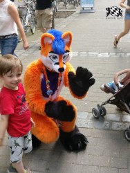 BFD3 0291 von Unbekannt