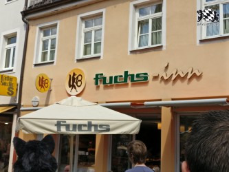 BFD3 0295 von Unbekannt