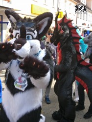 BFD3 0296 von Unbekannt