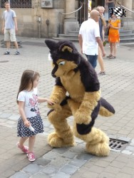 BFD3 0302 von Unbekannt