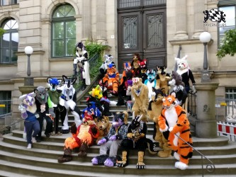 BFD3 0315 von Unbekannt