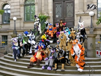 BFD3 0316 von Unbekannt