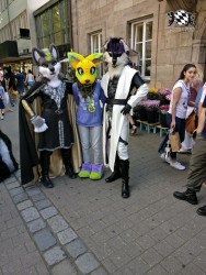 BFD3 0318 von Unbekannt