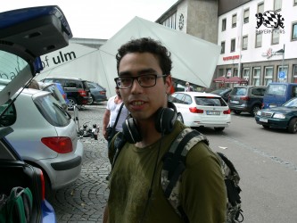 BFD3 0329 von Unbekannt