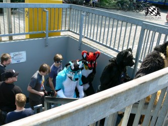 BFD3 0342 von Unbekannt