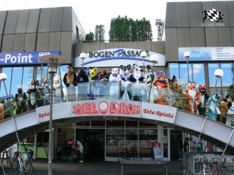 BFD3 0344 von Unbekannt