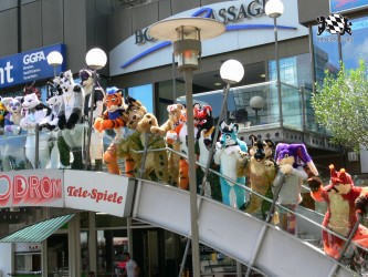 BFD3 0346 von Unbekannt