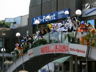 BFD3 0347 von Unbekannt