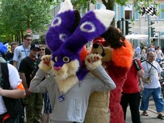 BFD3 0366 von Unbekannt