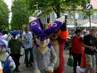 BFD3 0367 von Unbekannt