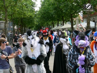 BFD3 0370 von Unbekannt