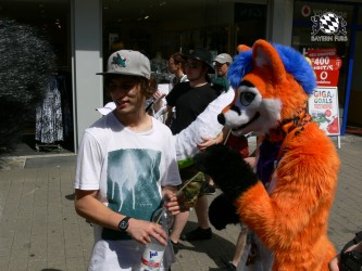 BFD3 0375 von Unbekannt