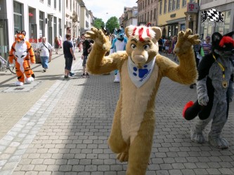 BFD3 0376 von Unbekannt