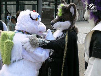 BFD3 0379 von Unbekannt