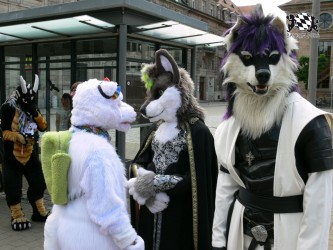 BFD3 0380 von Unbekannt