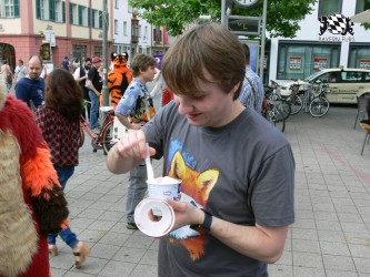 BFD3 0397 von Unbekannt