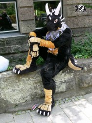 BFD3 0414 von Unbekannt