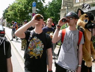 BFD3 0417 von Unbekannt