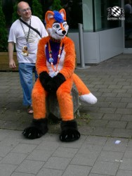 BFD3 0426 von Unbekannt