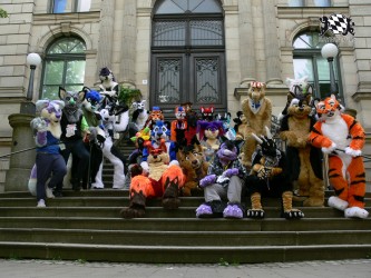 BFD3 0442 von Unbekannt