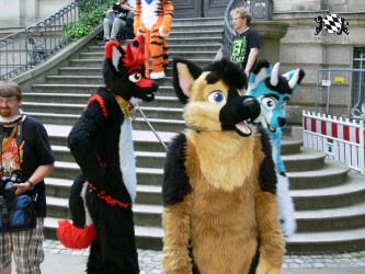 BFD3 0448 von Unbekannt