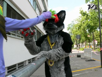 BFD3 0460 von Unbekannt