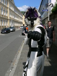 BFD3 0463 von Unbekannt