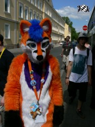 BFD3 0465 von Unbekannt