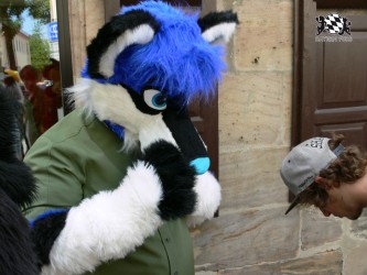 BFD3 0482 von Unbekannt