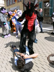 BFD3 0496 von Unbekannt