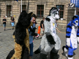 BFD3 0503 von Unbekannt