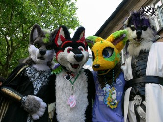 BFD3 0522 von Unbekannt