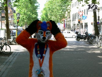 BFD3 0528 von Unbekannt