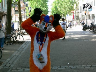 BFD3 0529 von Unbekannt