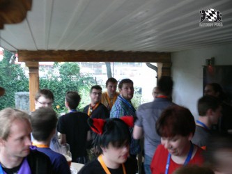 BFD3 0541 von Unbekannt