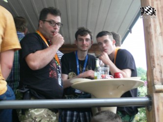 BFD3 0542 von Unbekannt