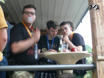 BFD3 0543 von Unbekannt