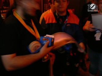 BFD3 0546 von Unbekannt